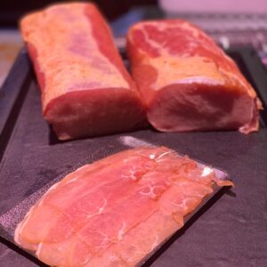 Bacon
