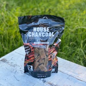 Aanmaak blokjes natuurlijk