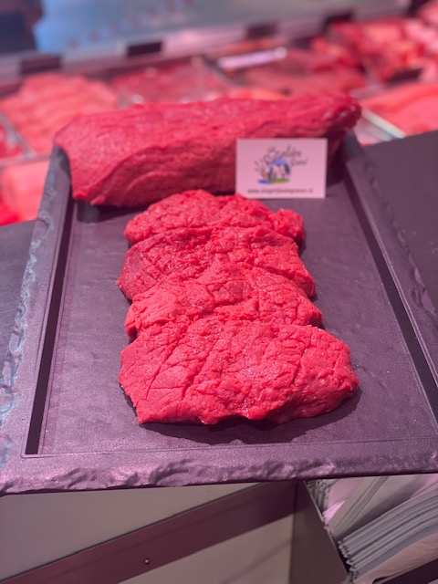 Biefstuk