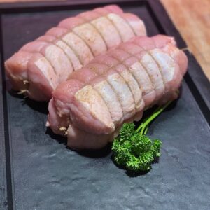 Filet rollade