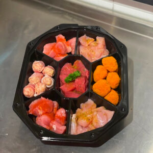 Fondue