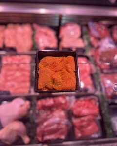 Gepaneerde schnitzel gourmet