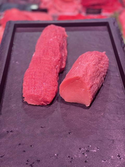 Kalfsmuis