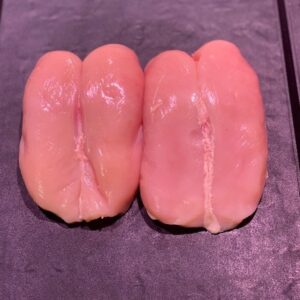 Kipfilet