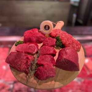 Rietvelderrund vleespakket