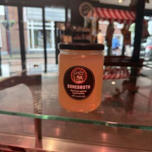 Bonebroth