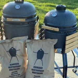 BBQ´s en toebehoren