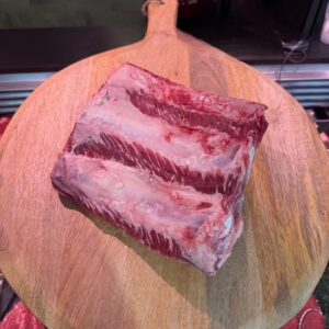 Short ribs